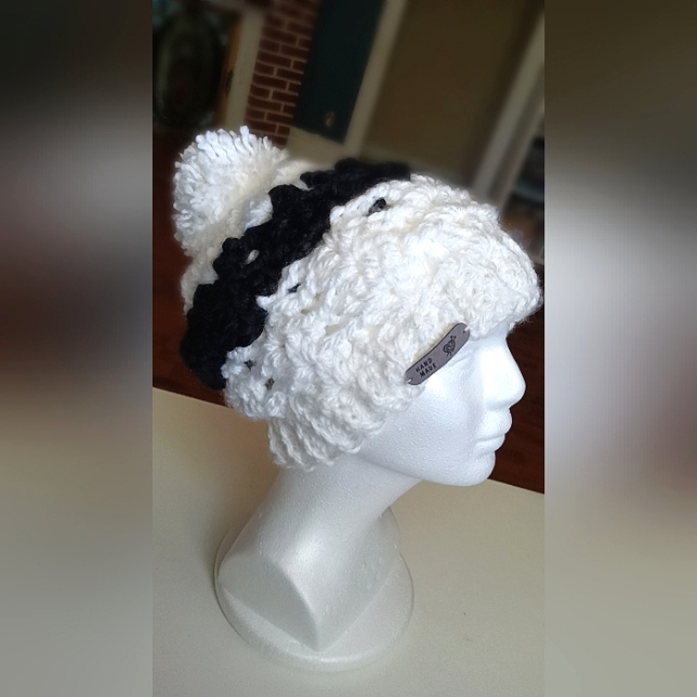 Hat beanie